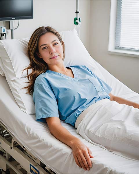 Telemedicine Expansion